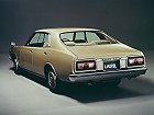 Nissan Laurel, III (C230) (1977 – 1980), Седан. Фото 2
