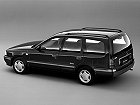 Nissan Sunny, Y10 (1990 – 2000), Универсал 5 дв. California. Фото 2