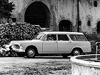 Peugeot 404,  (1960 – 1975), Универсал 5 дв.. Фото 5