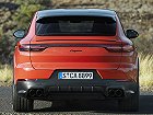 Porsche Cayenne Coupe, I (2019 – н.в.), Внедорожник 5 дв.. Фото 4