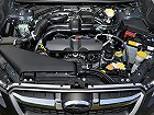 Subaru Impreza, IV (2011 – 2015), Хэтчбек 5 дв.. Фото 2