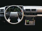 Toyota 4Runner, I (1984 – 1989), Внедорожник 3 дв.. Фото 4