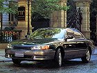 Toyota Windom, I (XV10) (1991 – 1996), Седан: характеристики, отзывы