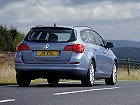 Vauxhall Astra, J (2009 – 2015), Универсал 5 дв.. Фото 5