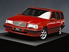 Volvo 850,  (1991 – 1997), Универсал 5 дв.: характеристики, отзывы