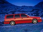 Volvo 850,  (1991 – 1997), Универсал 5 дв.. Фото 2
