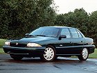 Buick Skylark, IX (1992 – 1998), Седан: характеристики, отзывы