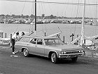 Chevrolet Impala, IV (1964 – 1970), Универсал 5 дв.: характеристики, отзывы