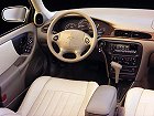 Chevrolet Malibu, V Рестайлинг (2000 – 2003), Седан. Фото 3
