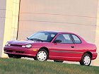 Dodge Neon, I (1994 – 1999), Купе: характеристики, отзывы