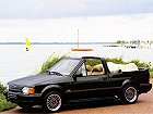 Ford Escort, IV (1986 – 1990), Кабриолет: характеристики, отзывы