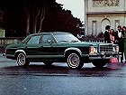 Ford Granada (North America), I (1975 – 1980), Седан: характеристики, отзывы