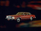 Ford Granada (North America), I (1975 – 1980), Седан. Фото 2
