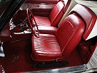 Ford Thunderbird, III (1961 – 1963), Кабриолет. Фото 3