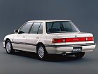Honda Civic, IV (1987 – 1996), Седан. Фото 3