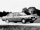 Audi 80, III (B2) (1978 – 1986), Седан 2 дв.. Фото 2