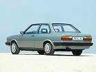 Audi 80, III (B2) (1978 – 1986), Седан 2 дв.. Фото 3