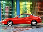 Hyundai Tiburon, I (RC) (1996 – 1999), Купе. Фото 2