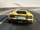 Lamborghini Aventador, I Рестайлинг (2016 – н.в.), Купе. Фото 5
