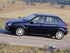 Mazda 121, III (1996 – 2003), Хэтчбек 5 дв.. Фото 2