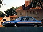 Mazda 626, III (GD) (1987 – 1996), Седан. Фото 2