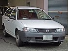 Mazda Familia, VII (BH) (1994 – 1999), Универсал 5 дв.: характеристики, отзывы