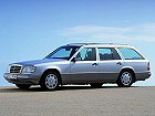 Mercedes-Benz E-Класс, I (W124) (1992 – 1997), Универсал 5 дв.: характеристики, отзывы