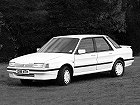 MG Montego,  (1984 – 1990), Седан: характеристики, отзывы