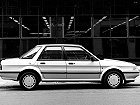 MG Montego,  (1984 – 1990), Седан. Фото 2