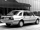 MG Montego,  (1984 – 1990), Седан. Фото 4