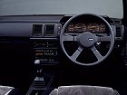 Nissan Auster, III (T12) (1985 – 1990), Седан. Фото 4