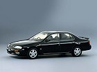 Nissan Bluebird, X (U13) (1991 – 1997), Седан: характеристики, отзывы