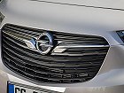 Opel Combo, E (2018 – н.в.), Компактвэн XL. Фото 2