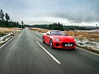 Jaguar F-Type, I Рестайлинг (2017 – 2019), Купе. Фото 4