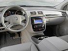 Mercedes-Benz R-Класс, I Рестайлинг (2007 – 2010), Минивэн Long. Фото 5