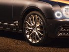 Bentley Mulsanne, II Рестайлинг (2016 – н.в.), Седан EWB. Фото 5
