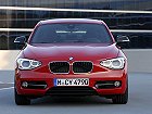 BMW 1 серии, II (F20/F21) (2011 – 2015), Хэтчбек 5 дв.. Фото 4