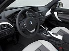 BMW 1 серии, II (F20/F21) (2011 – 2015), Хэтчбек 5 дв.. Фото 5