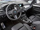 BMW 2 серии Grand Tourer, F46 Рестайлинг (2018 – н.в.), Компактвэн Gran Tourer. Фото 5