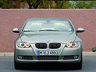 BMW 3 серии, V (E90/E91/E92/E93) (2005 – 2010), Кабриолет. Фото 4