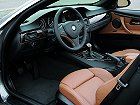BMW 3 серии, V (E90/E91/E92/E93) (2005 – 2010), Кабриолет. Фото 5