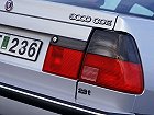 Saab 9000, I Рестайлинг (1991 – 1998), Седан. Фото 4