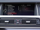 BMW 5 серии, VI (F10/F11/F07) Рестайлинг (2013 – 2017), Универсал 5 дв.. Фото 2