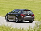 BMW 5 серии, VI (F10/F11/F07) Рестайлинг (2013 – 2017), Универсал 5 дв.. Фото 3