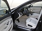 BMW 5 серии, VI (F10/F11/F07) Рестайлинг (2013 – 2017), Универсал 5 дв.. Фото 5