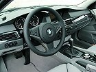 BMW 5 серии, V (E60/E61) (2002 – 2007), Универсал 5 дв.. Фото 5