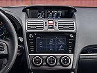 Subaru XV, I Рестайлинг (2016 – 2017), Внедорожник 5 дв.. Фото 2