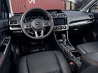 Subaru XV, I Рестайлинг (2016 – 2017), Внедорожник 5 дв.. Фото 5