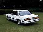 Toyota Crown, VII (S120) (1983 – 1987), Седан. Фото 2