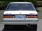 Toyota Crown, VII (S120) (1983 – 1987), Седан. Фото 4